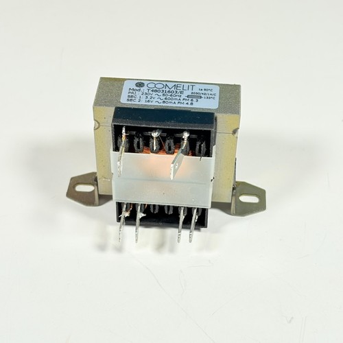 Genuine smeg oven clock - genuine,