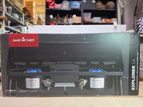 Camp chef ex60lw - camp,