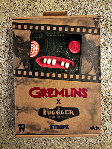 Fuggler gremlins stripe - fuggler,