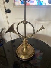 Vintage Hunting  French Horn