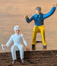 Corgi Toys 1505 Silverstone