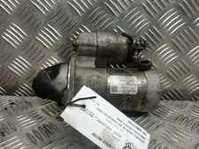 VAUXHALL ASTRA J 1.7 DIESEL