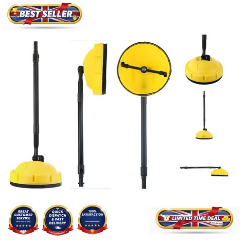 Karcher series patio racer - series,