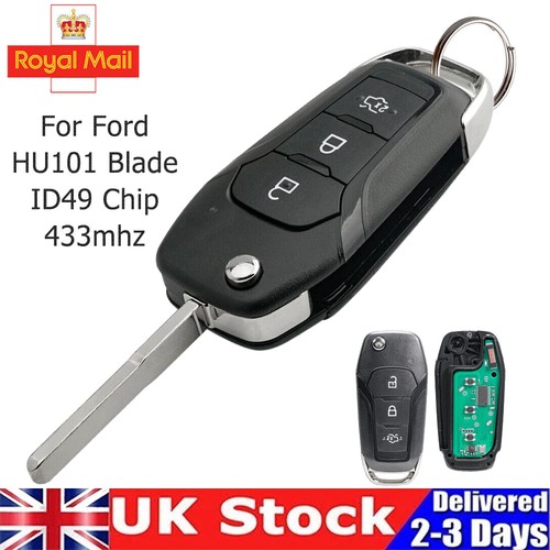 For 2016 2019 ford - for,