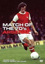 Arsenal Fc: The Big Match
