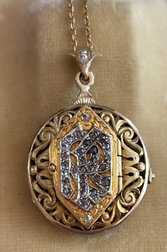 Ant imperial era - imperial, faberge