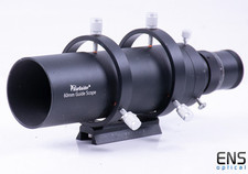 BST Starguider 60mm Mini guide Scope with Helical focuser