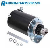 Starter Motor For 12V Briggs