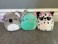 Claire’s Squishmallows