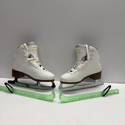 Graf bolero crystal iceskates - graf,