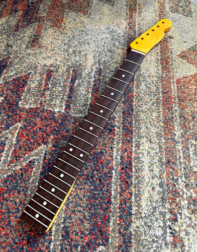 Vintage modern fret relic - vintage,