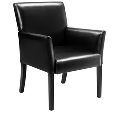 Modern Accent Chair Ergonomic