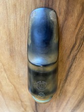 Vintage Selmer SSS (Super Sax