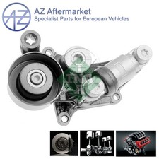 Fits Mercedes-Benz C-Class E-Class 2.1 CDi 2.7 AZ Tensioner Pulley