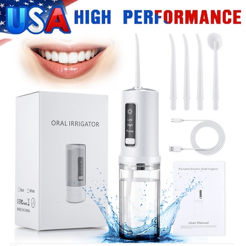Cordless rechargeable water - cordless,