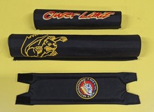 NOS Mongoose Pad Set fits