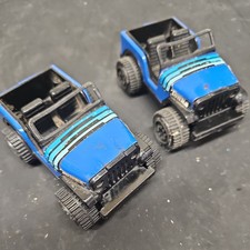 Tonka jeep corp 1979 - tonka,