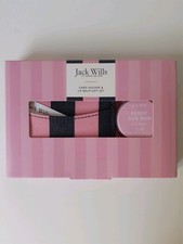 BNIB Jack Wills Card Holder