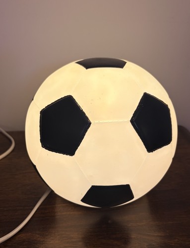 Vintage football soccer - football, ball