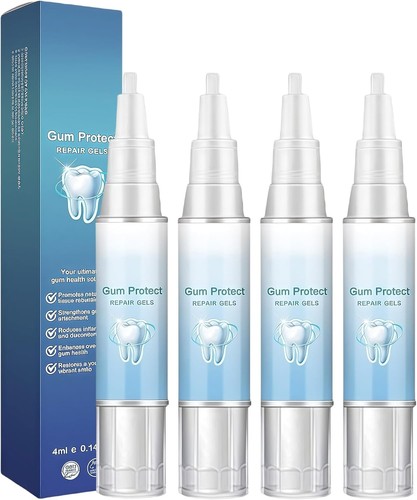 Pcs gum repair - gum, gel