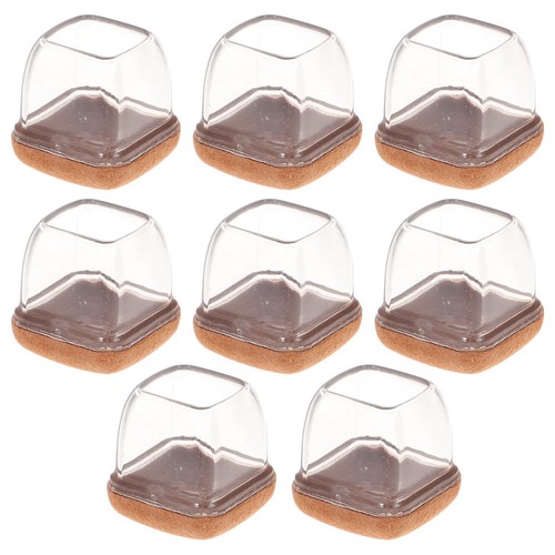 Pcs plastic foot covers - 8,