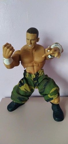 Wwe jakks ring giant - jakks,