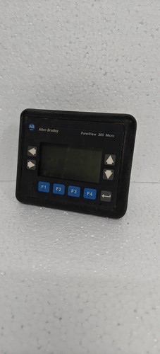 Allen bradley 2711 - allen,