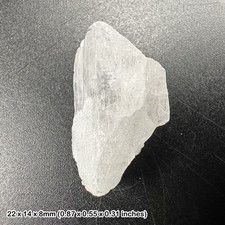 Danburite Crystal Mexico