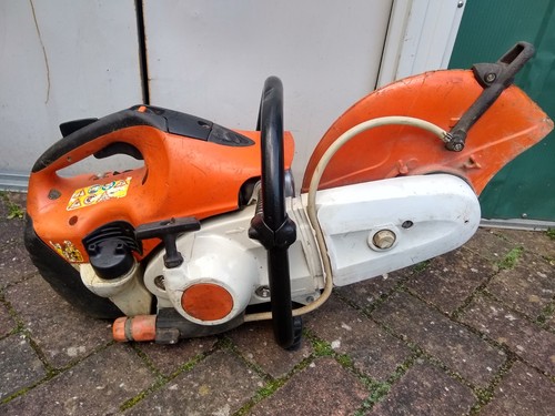 Stihl ts410 disc - ts410, cutter