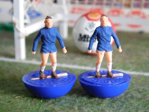 Vintage 1970s subbuteo - subbuteo,