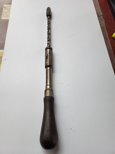 Yankee push drill north - yankee,