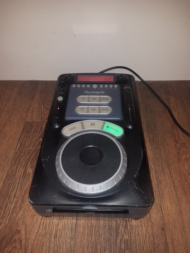 Numark axis professional dj - axis,