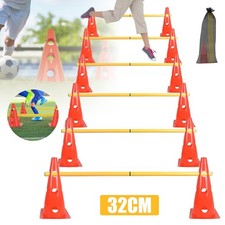 Agility Training Hurdle