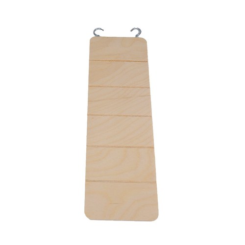 Wooden ladder 30cm - ladder, plaza