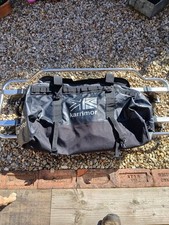 Boot Luggage Rack With Waterproofbag(MX5)