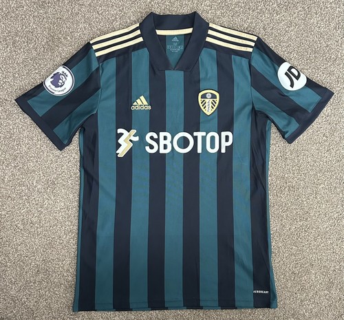 Leeds united 2020 - 2020/2021, away