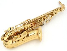 JUPITER Alto Saxophone