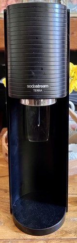 Sodastream terra sparkling - sodastream,