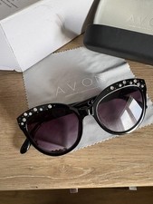 BNIB Ladies Avon Swarovski