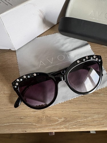Bnib ladies avon swarovski - bnib,