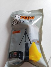 X-Tech Digital Camera Starter