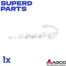 OIL PRESSURE SENSOR FITS