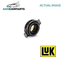 CLUTCH RELEASE BEARING