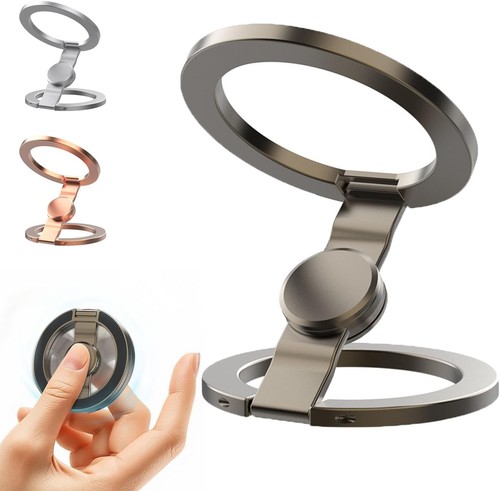 Mag spinner fidget - mag,