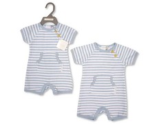 Baby Boys Romper Suit Outfit