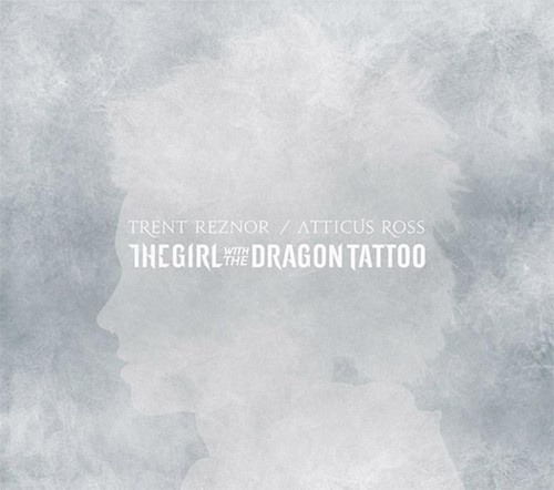 The girl with - with,