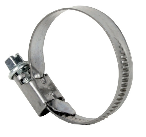 Irs axle clip inlet - axle,