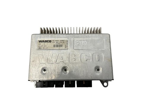 Control unit 4460044120 abs - unit,