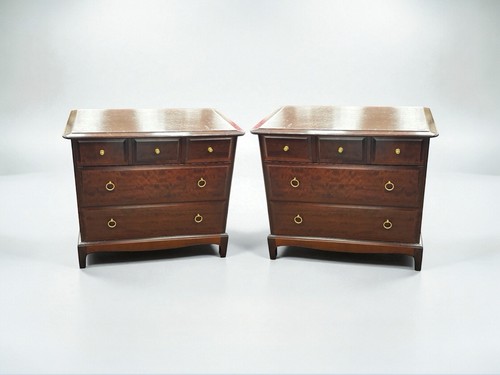 Stag minstrel mahogany - stag, 5