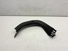 BMW M140i BOOTLID TRIM COVER